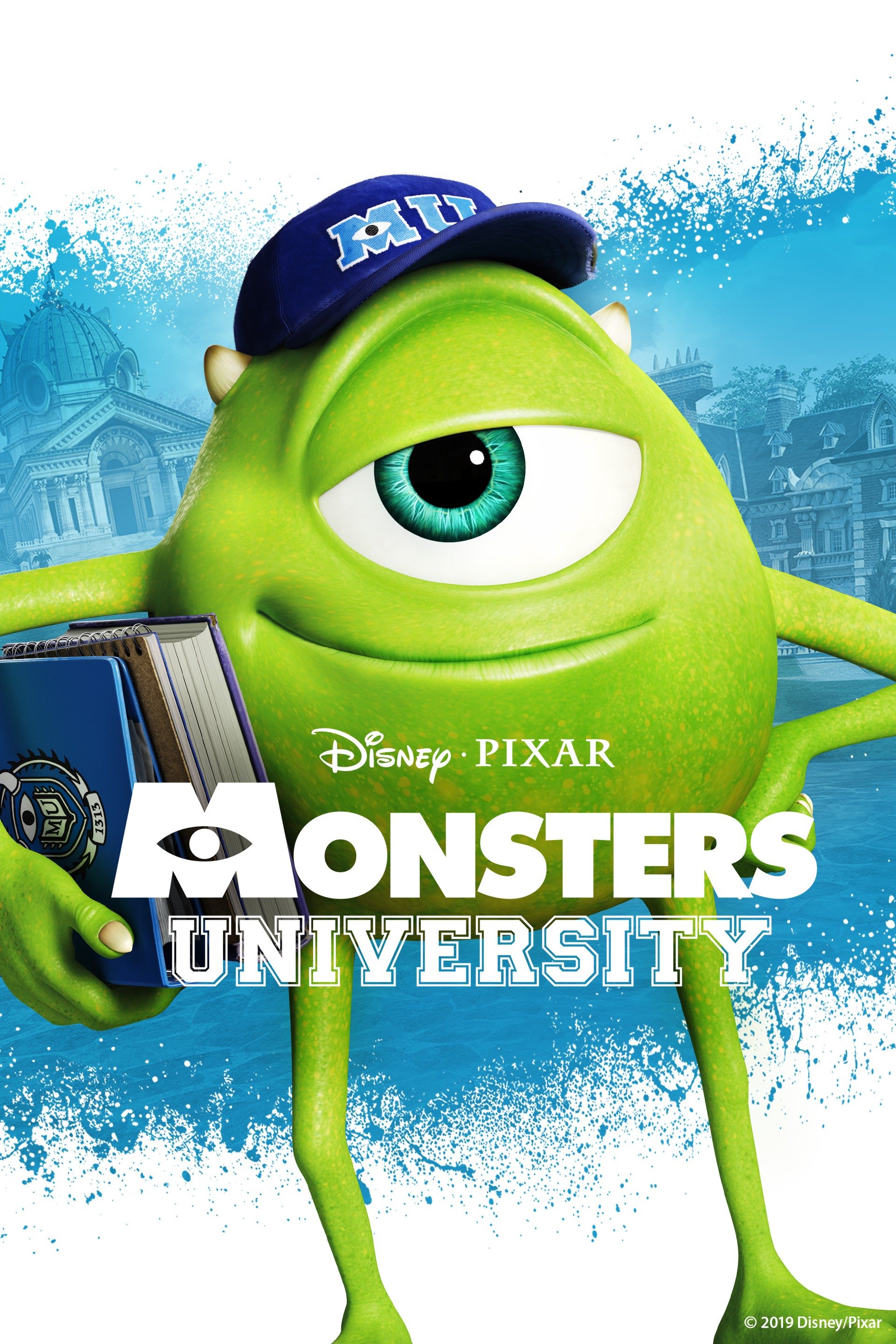 Monsters University (2013) [285656] (A1708528683) [[Movies]] --Plex--